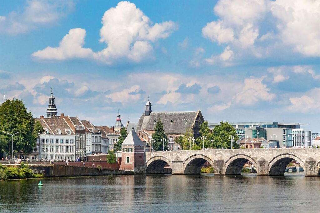 Vakantiewoning Hoogveld Kortessem Ngoại thất bức ảnh