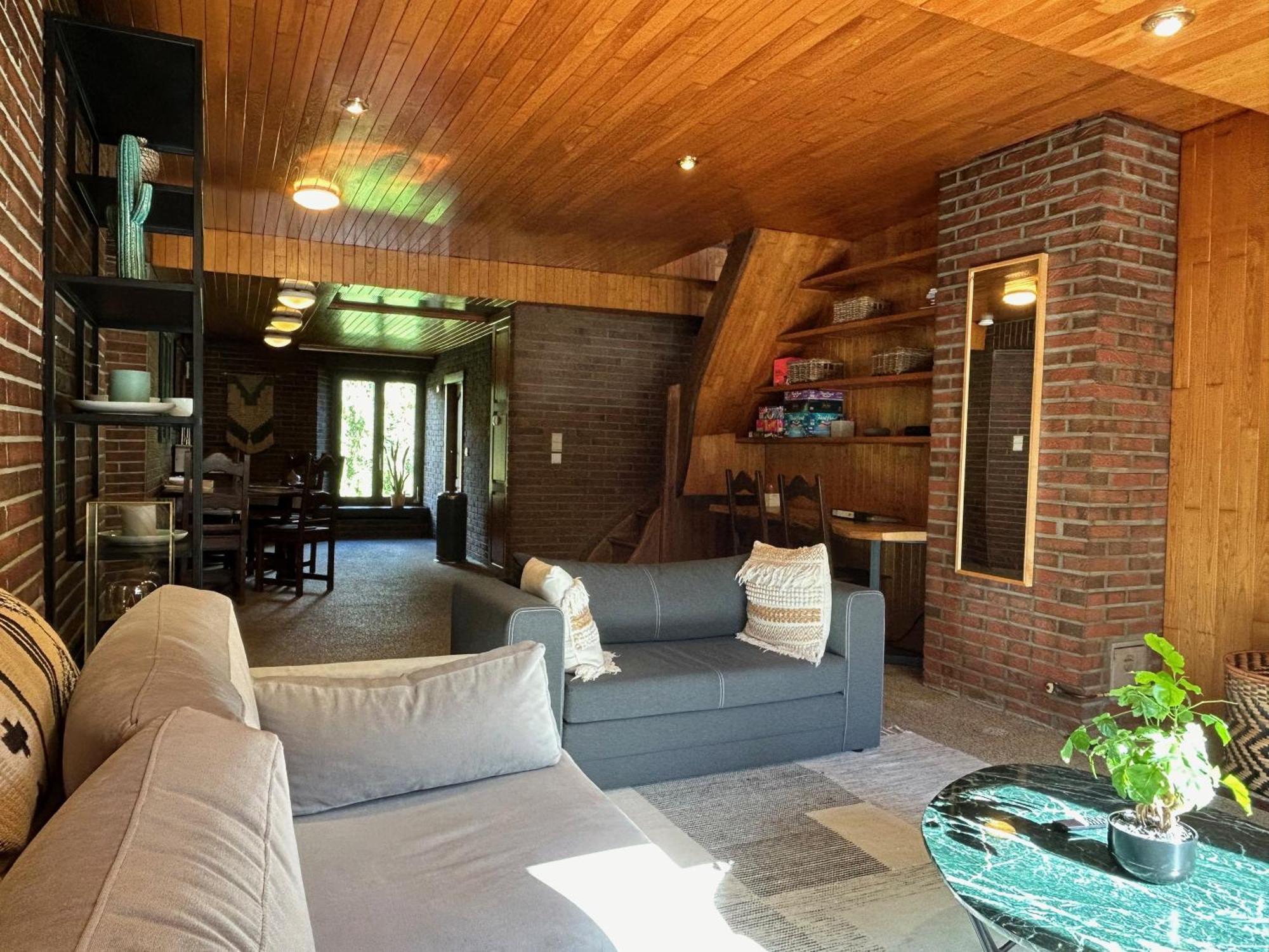Vakantiewoning Hoogveld Kortessem Ngoại thất bức ảnh