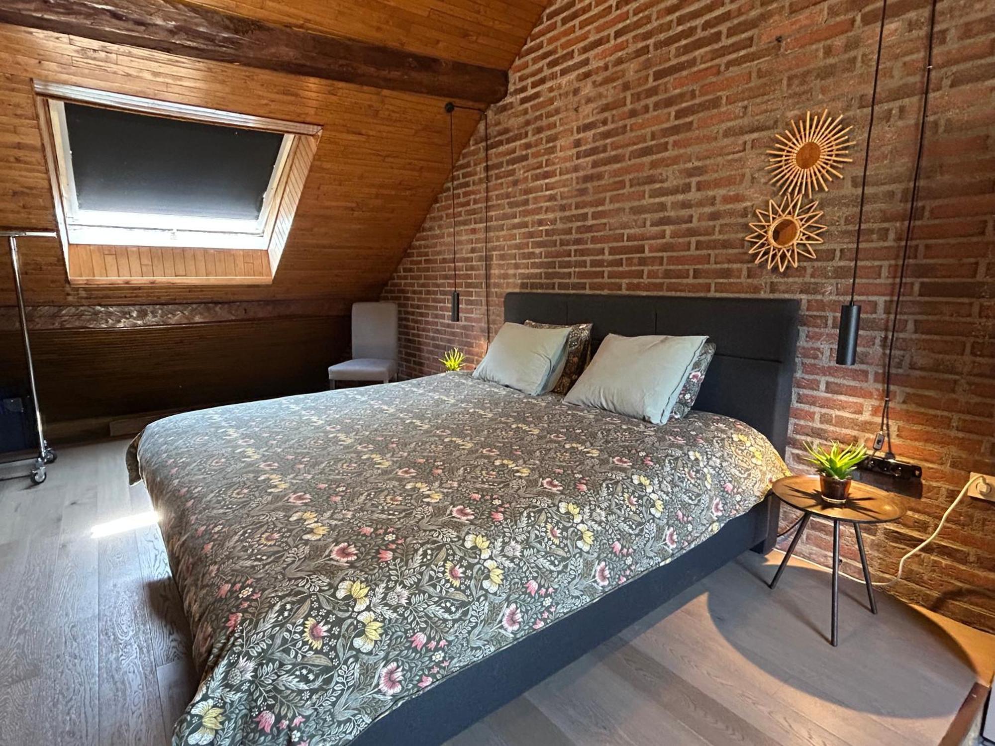 Vakantiewoning Hoogveld Kortessem Ngoại thất bức ảnh